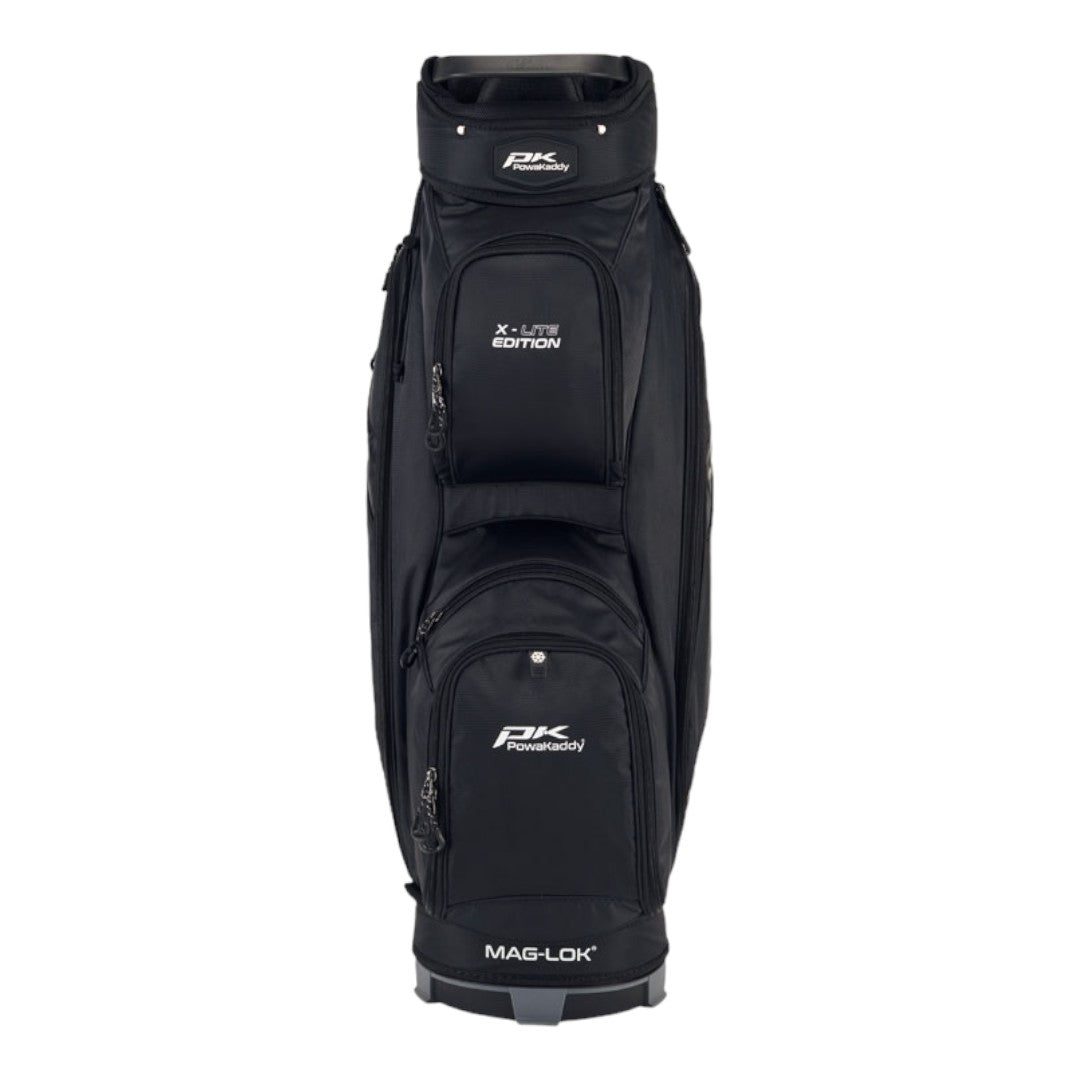 Powakaddy X-Lite Edition Golf Cart Bag