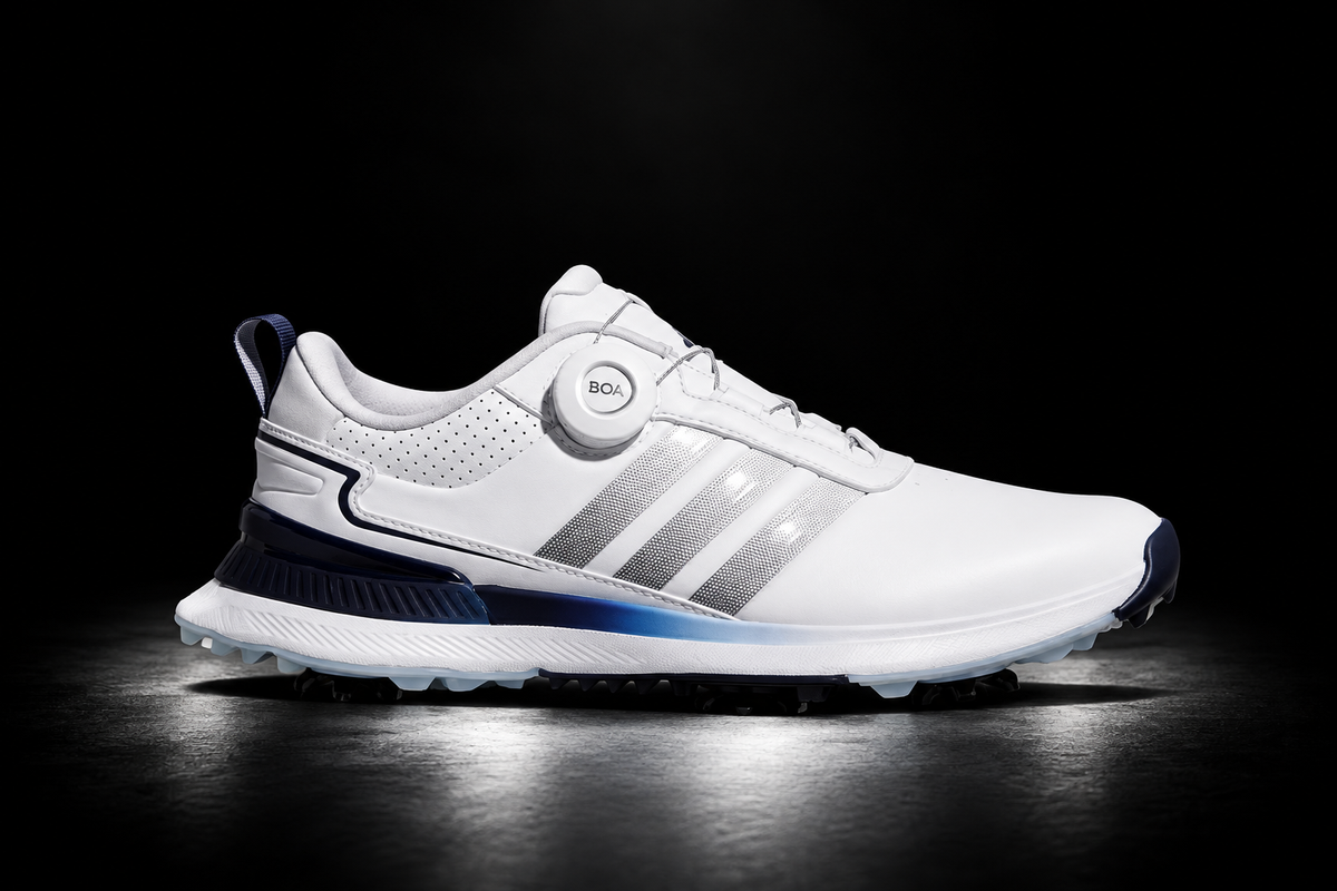 adidas Ladies R2C BOA Golf Shoes JQ3546