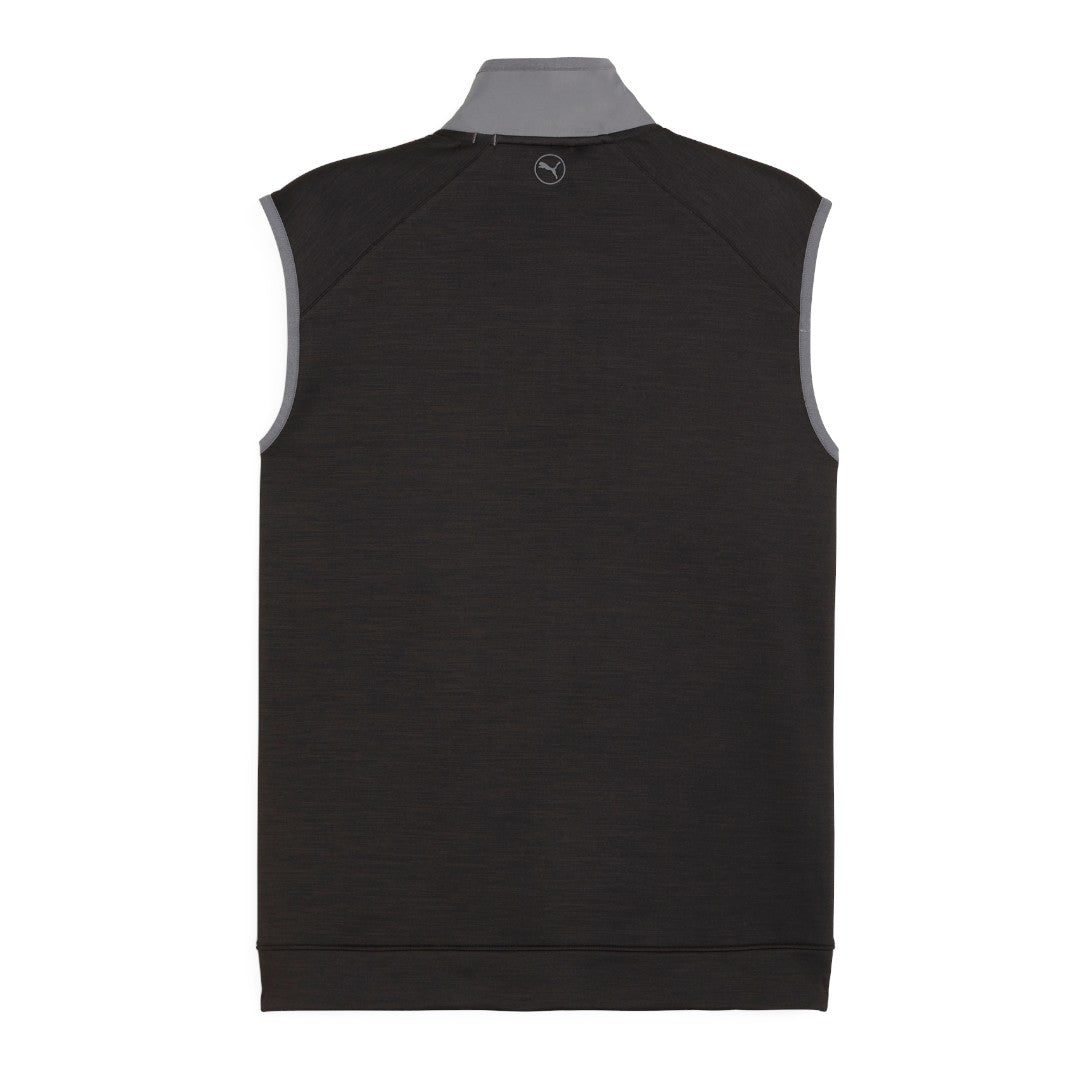 Puma Cloudspun Golf Vest 625106