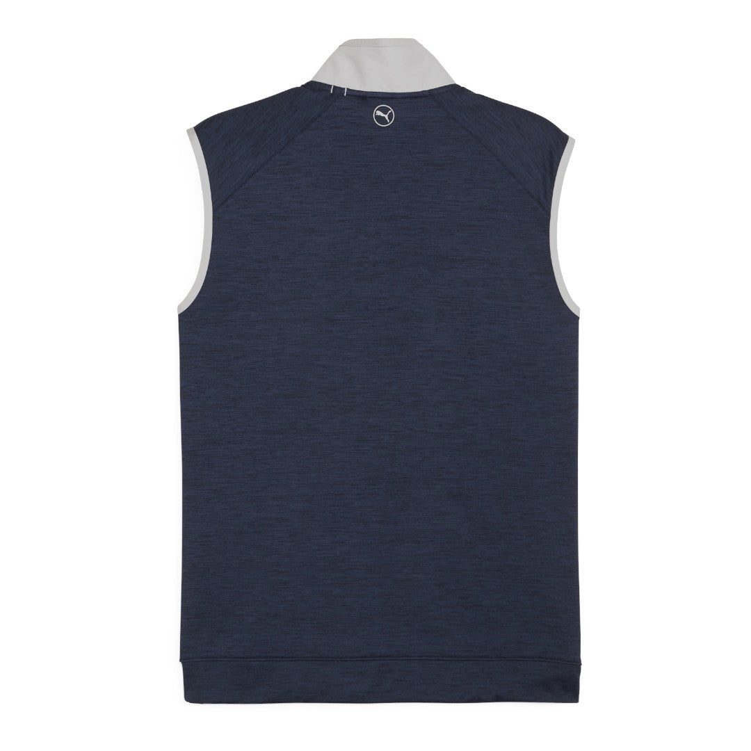 Puma Cloudspun Golf Vest 625106