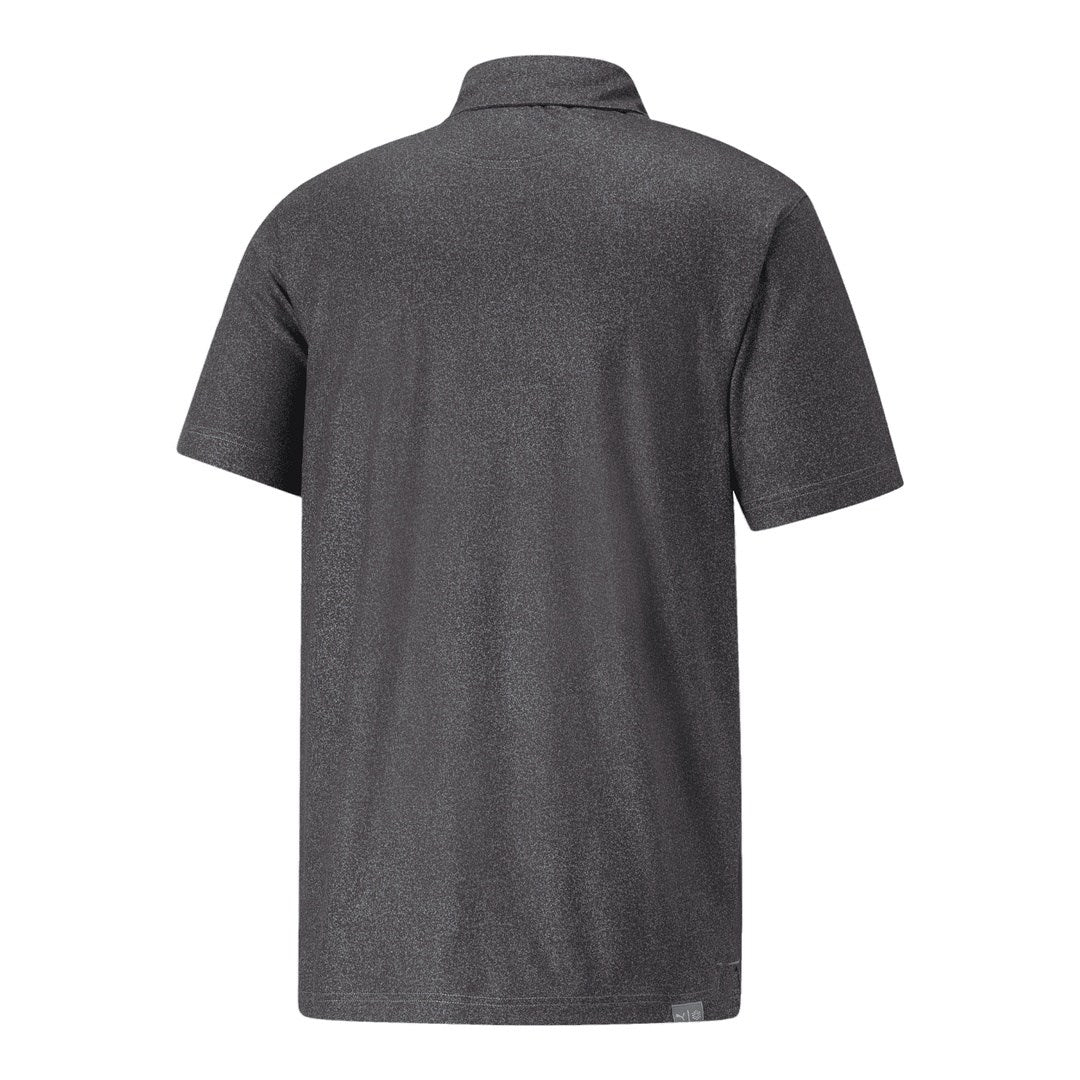 Puma Cloudspun Primary Golf Polo Shirt 538993