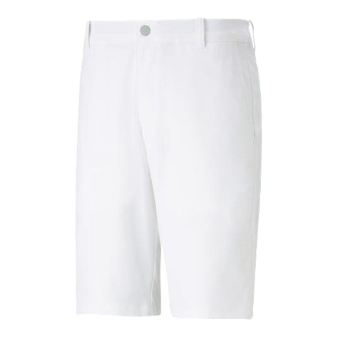 Puma Dealer Tailored 10 Inch Golf Shorts 535522