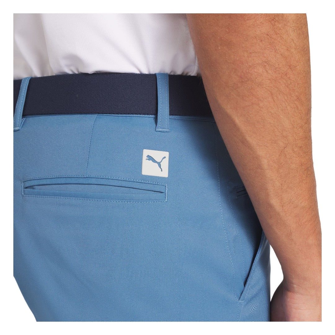 Puma Dealer Tailored 10 Inch Golf Shorts 535522