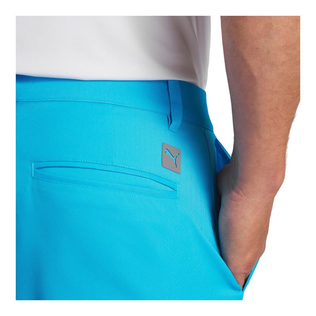 Puma Dealer Tailored 10 Inch Golf Shorts 535522
