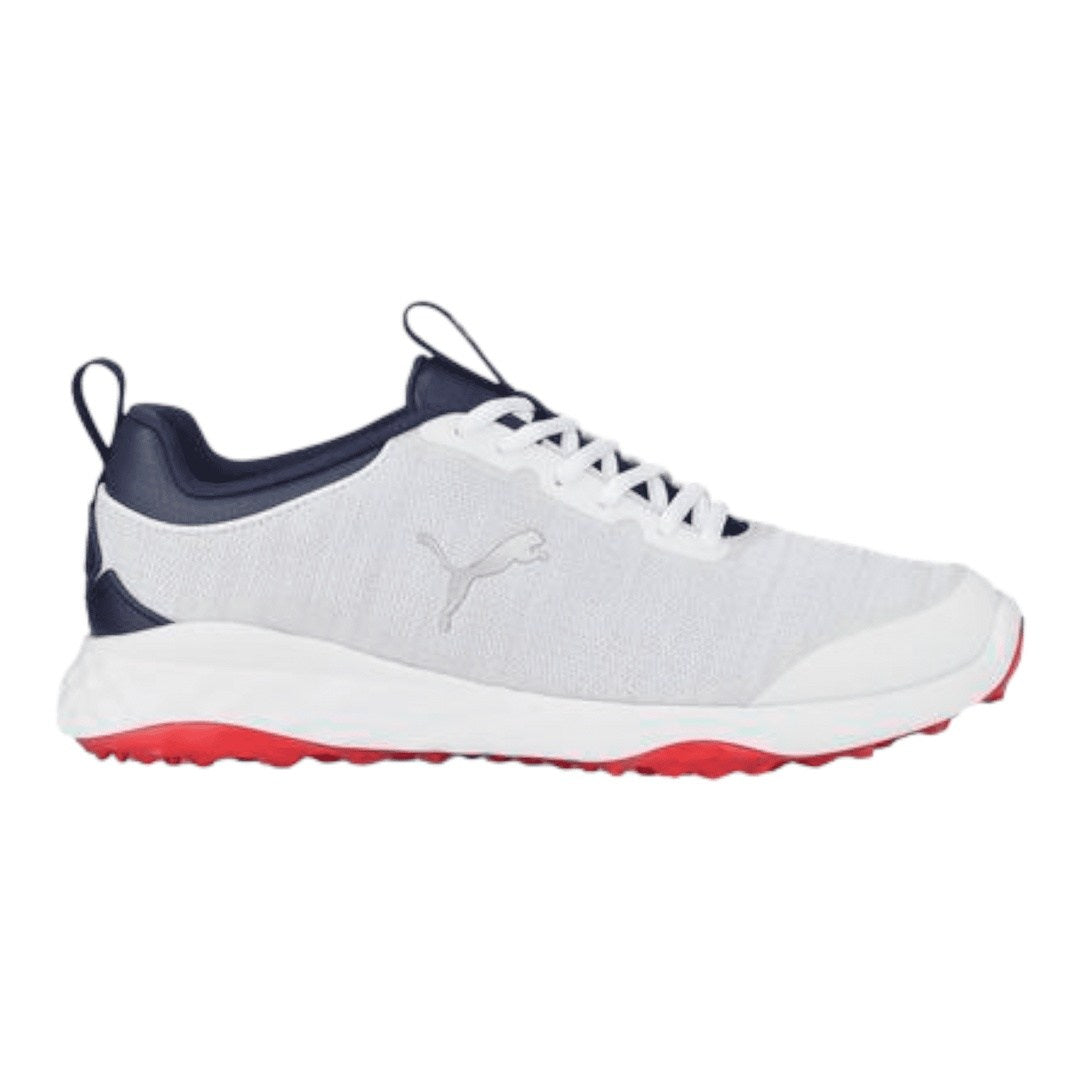 Puma Fusion Pro Golf Shoes 377041