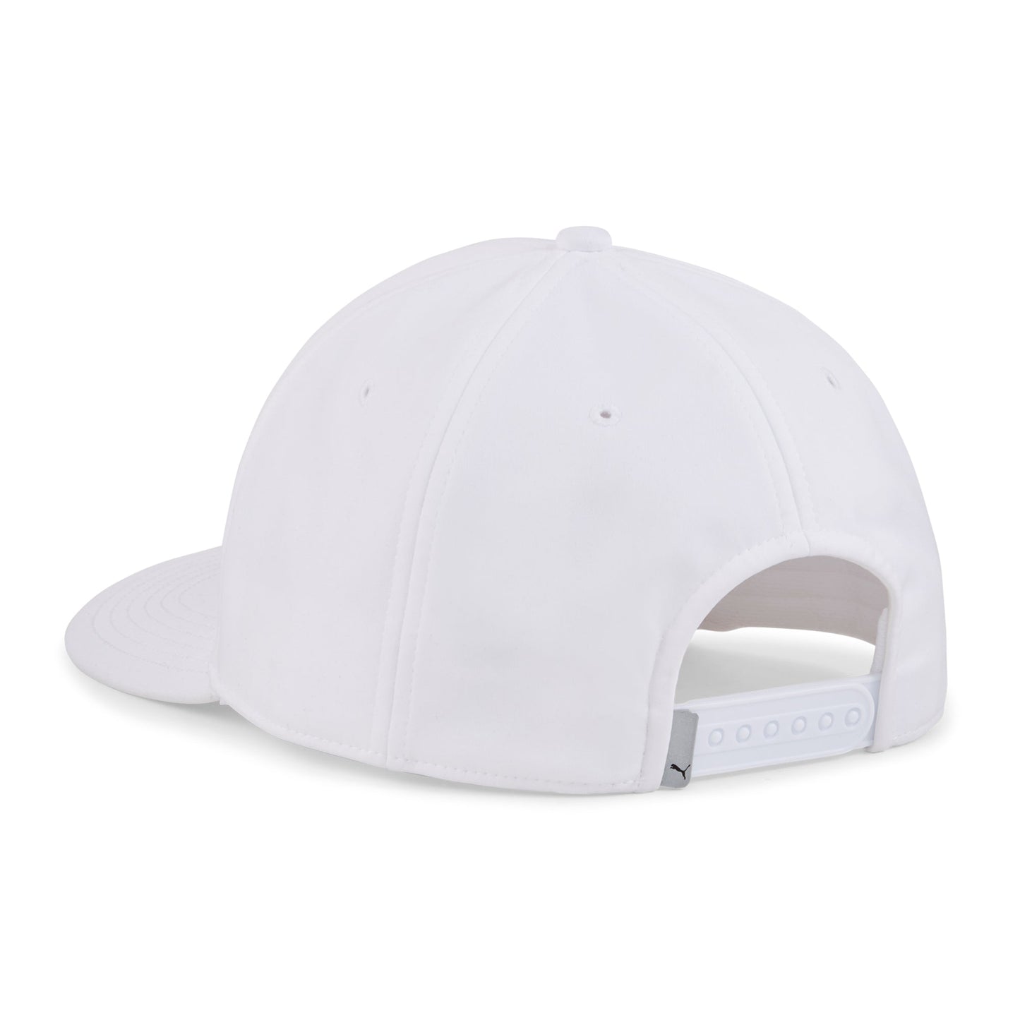 Puma Golf Fleece Lined Snapback Golf Cap 025569