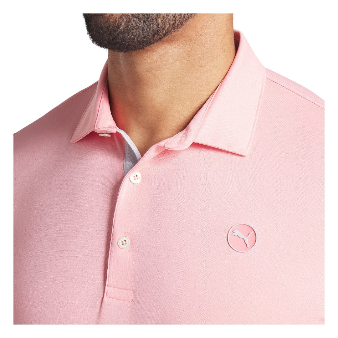 Puma Pure 2.0 Golf Polo Shirt 629949