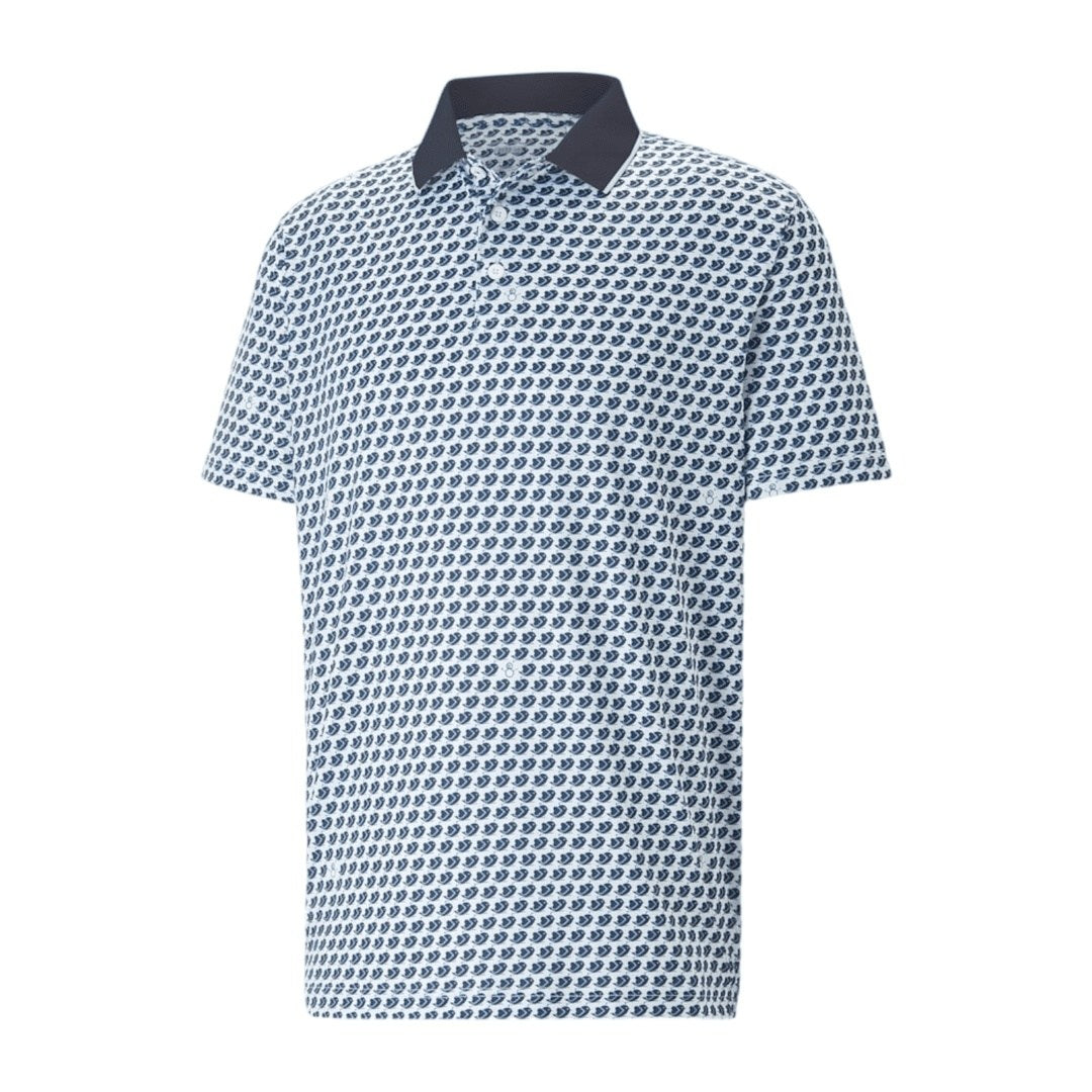 Puma Love/H8 Golf Polo Shirt 538971