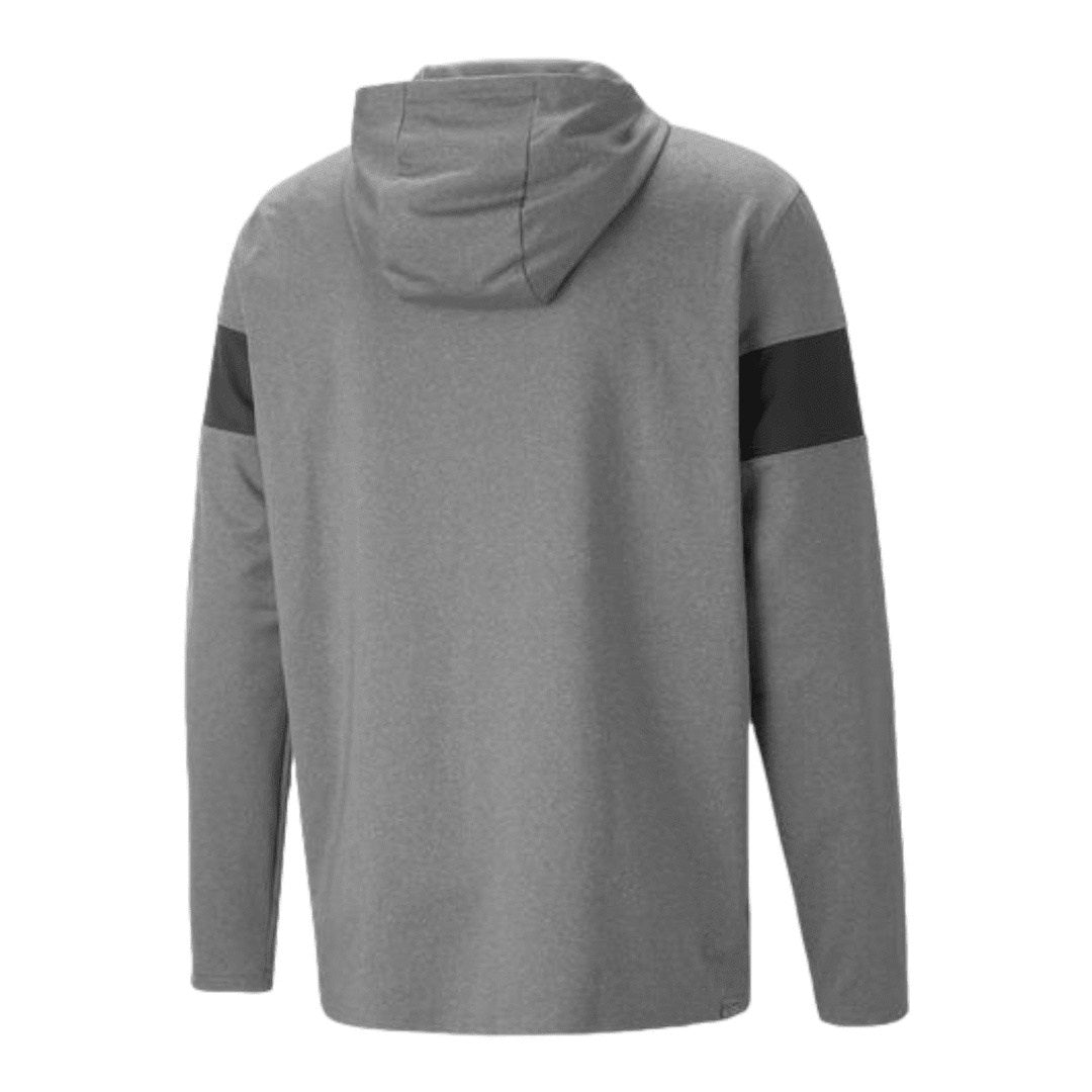 Puma Mattr Colourblock Golf Hoodie 620252
