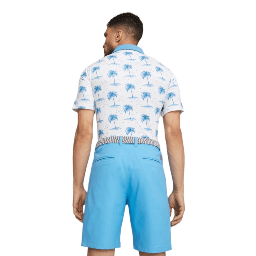 Puma Mirage Golf Polo Shirt 622137