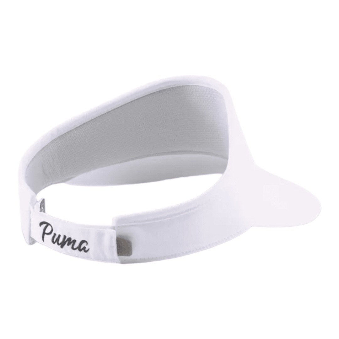 Puma P Golf Visor 024253