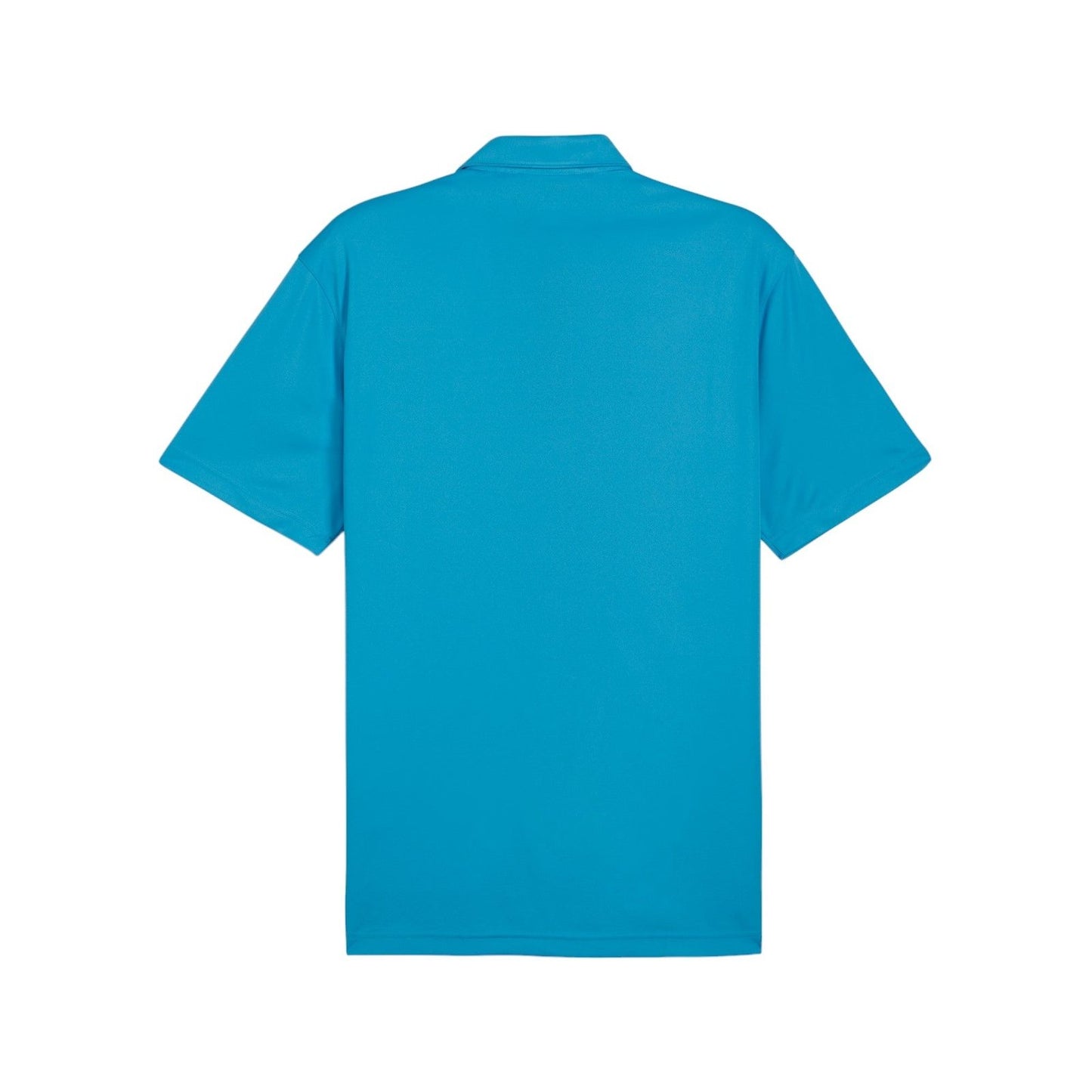 Puma Pure Solid Golf Polo Shirt 625107