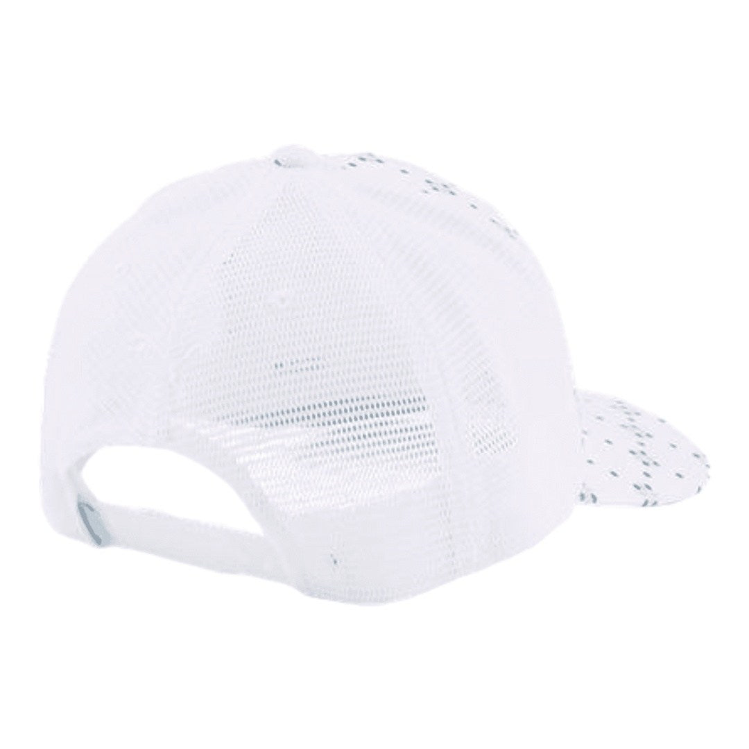 Puma Rochester P Golf Snapback Cap 024529