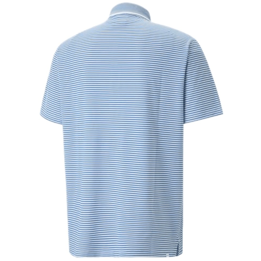 Puma x Arnold Palmer MATTR Traditions Golf Shirt 537482