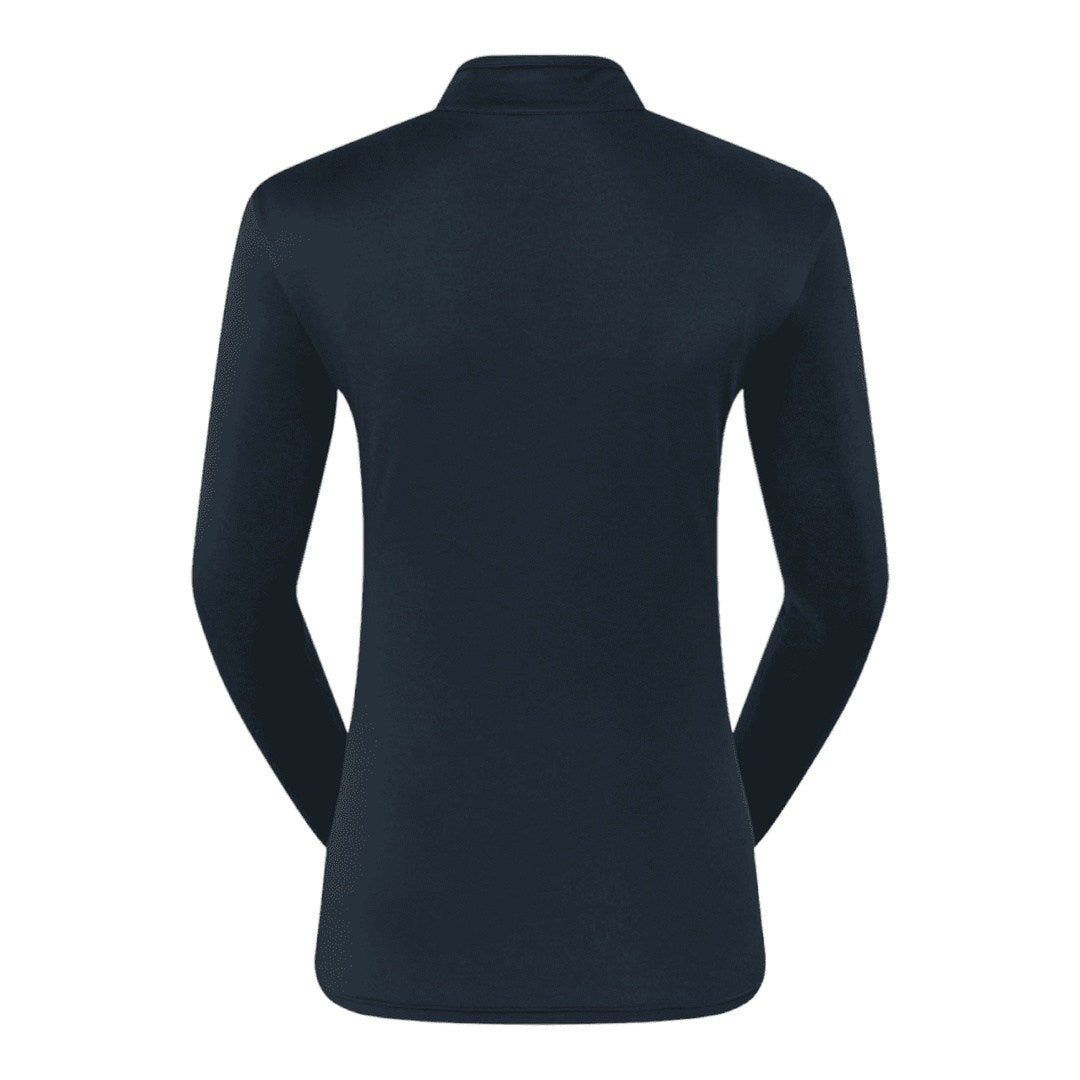 Pure Golf Ladies Cove Long Sleeve Zip Golf Top PG-95021