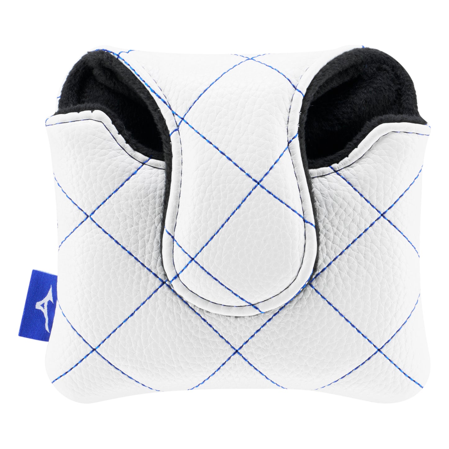 Mizuno Quilted Mallet Headcover QUPUTHDC26