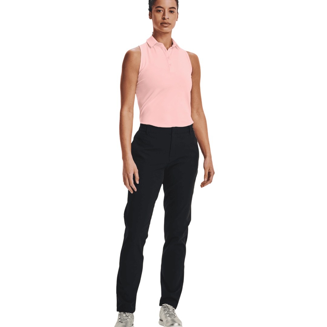 Under Armour Ladies Link Golf Trousers 1362772