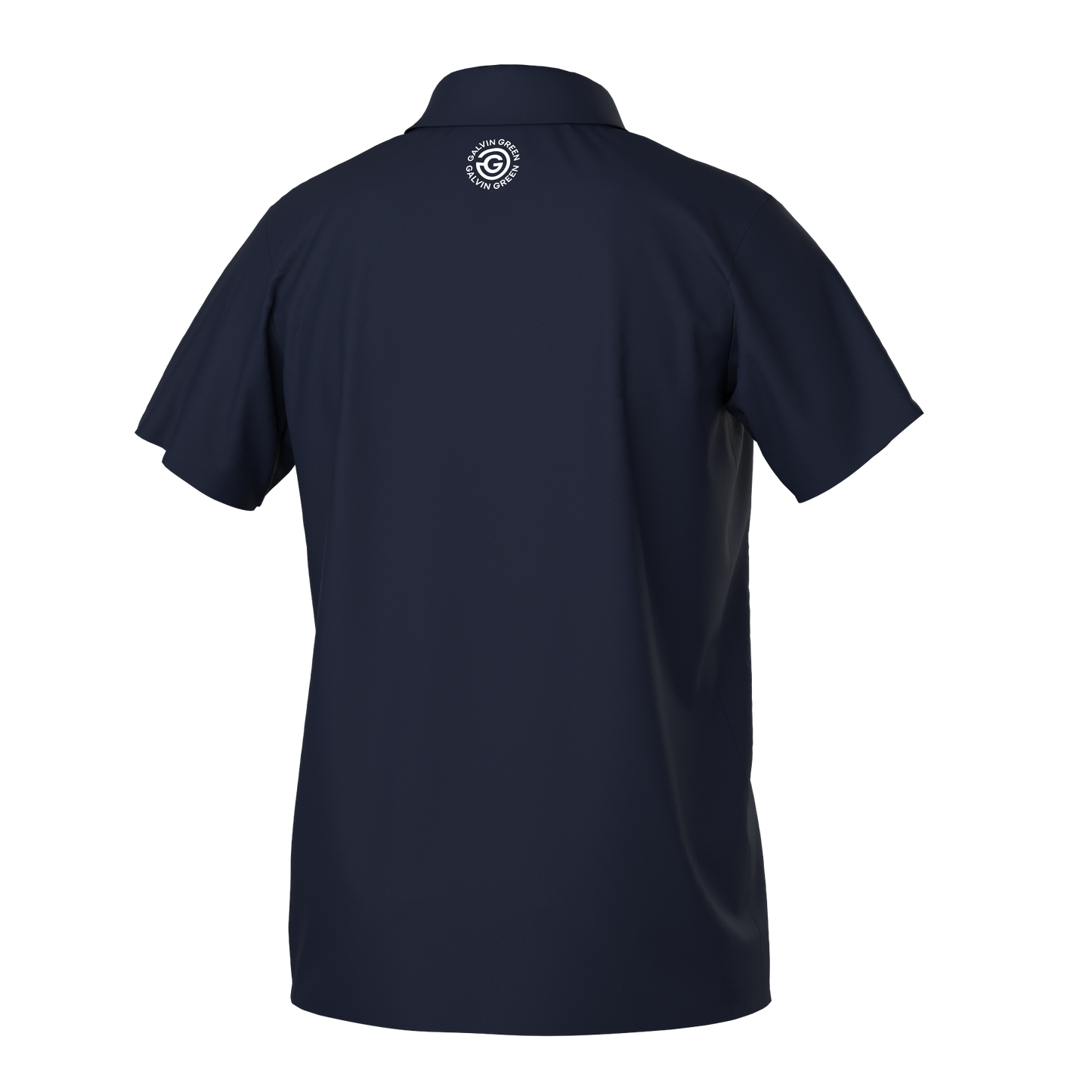 Galvin Green Junior Rylan Golf Polo Shirt