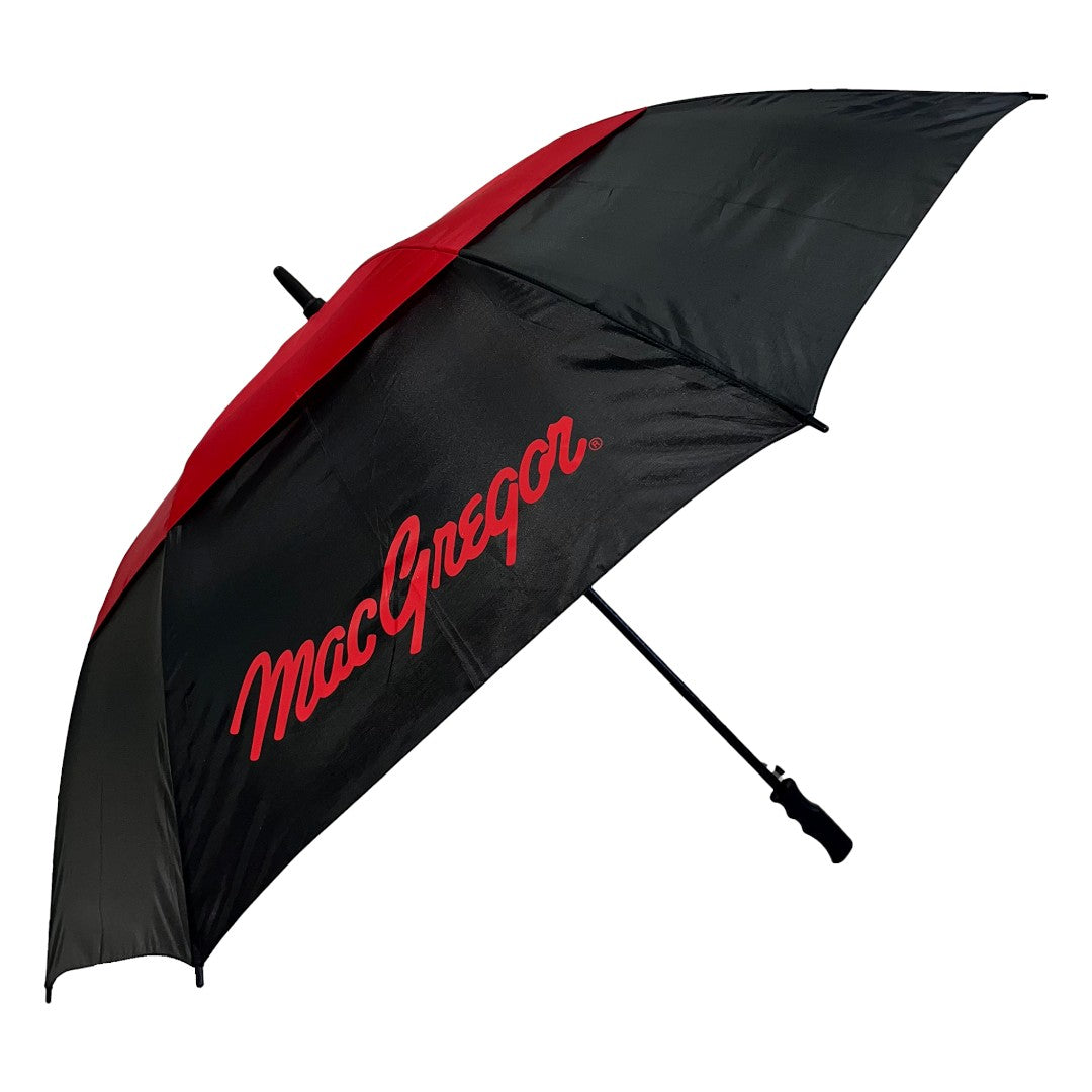 Macgregor Dual Canopy Umbrella MACGUMB06