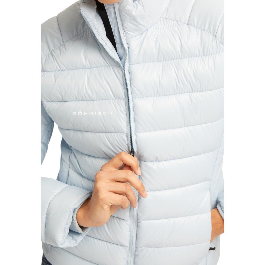 Rohnisch Ladies Airlite Padded Golf Jacket 112178