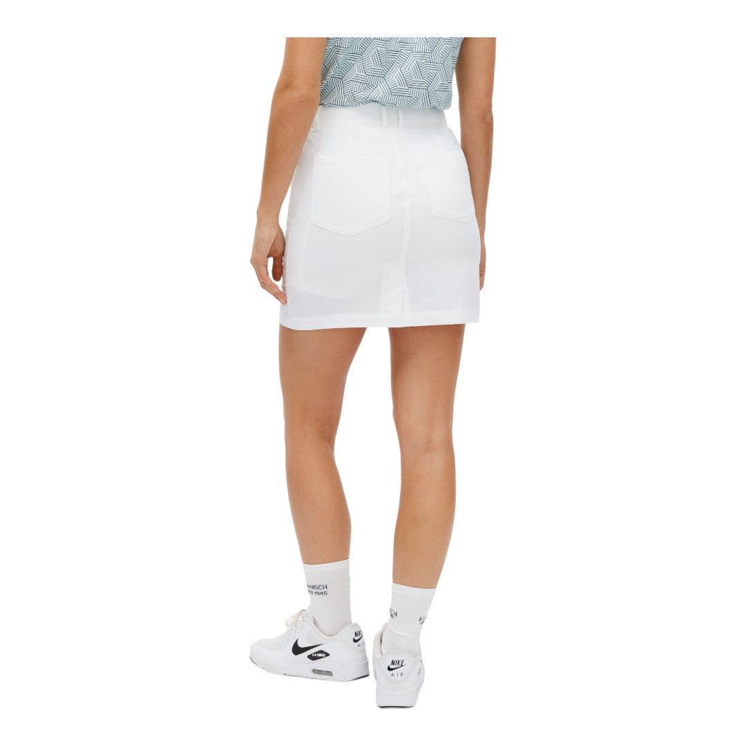 Rohnisch Ladies Lightstretch 45cm Golf Skort 112087