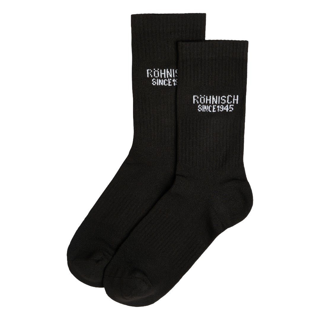 Rohnisch Ladies Logo Golf Socks 111334