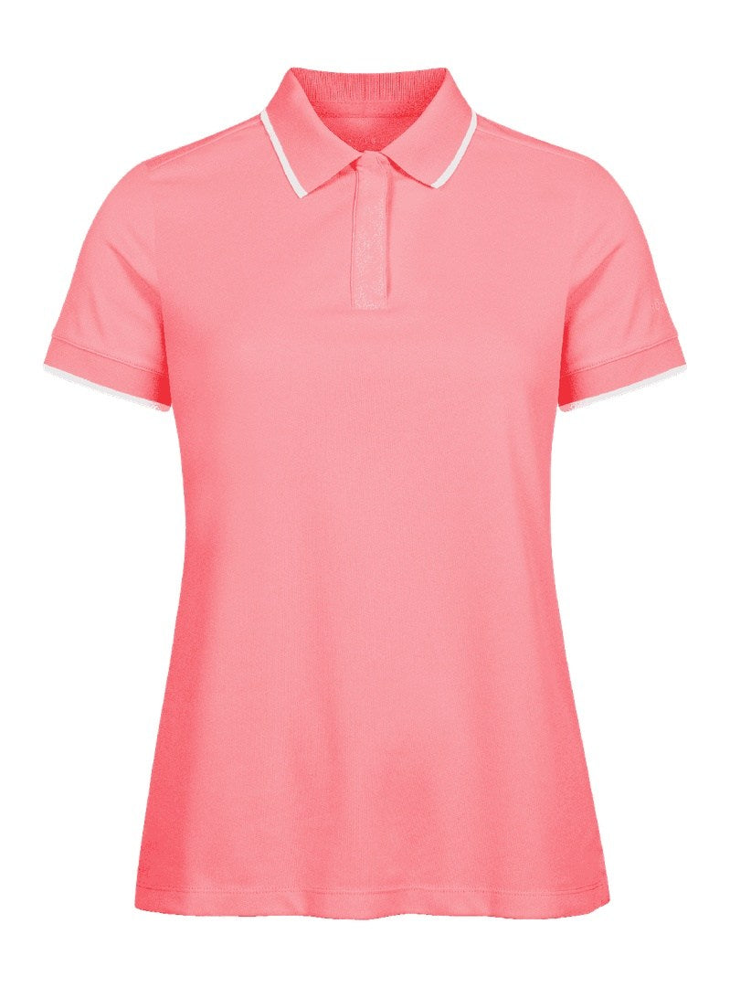 Rohnisch Ladies Mildred Golf Polo Shirt 110960