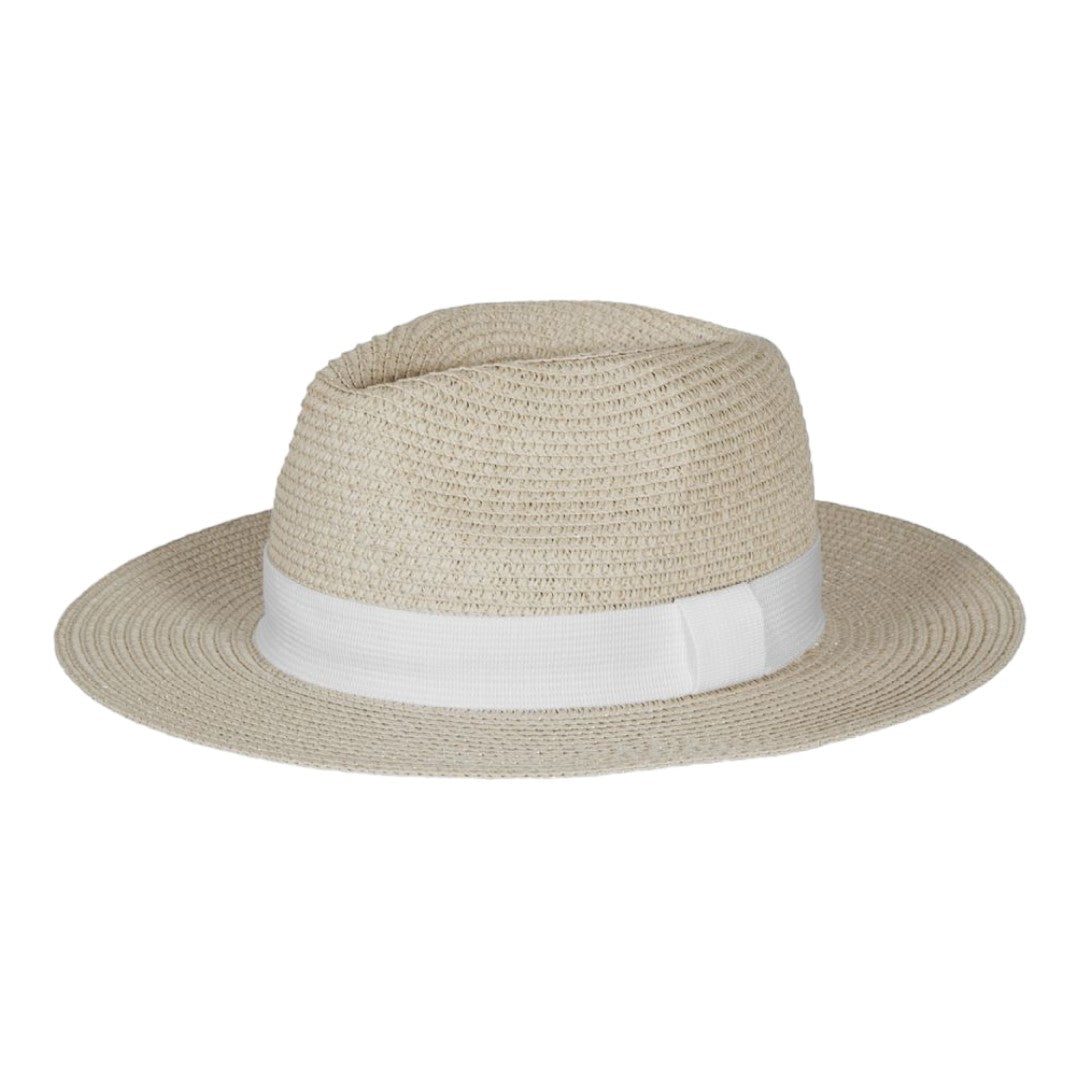 Rohnisch Ladies Sisi Straw Golf Hat 111850