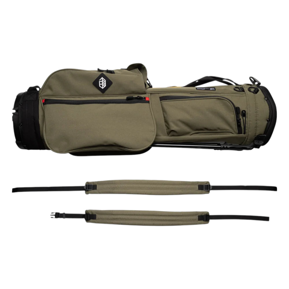 Jones Rover-R Golf Stand Bag JSC1909