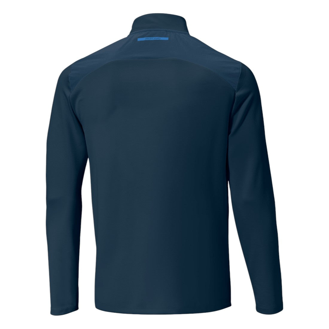 Mizuno Essential 1/4 Zip Golf Mid Layer 52GCB021