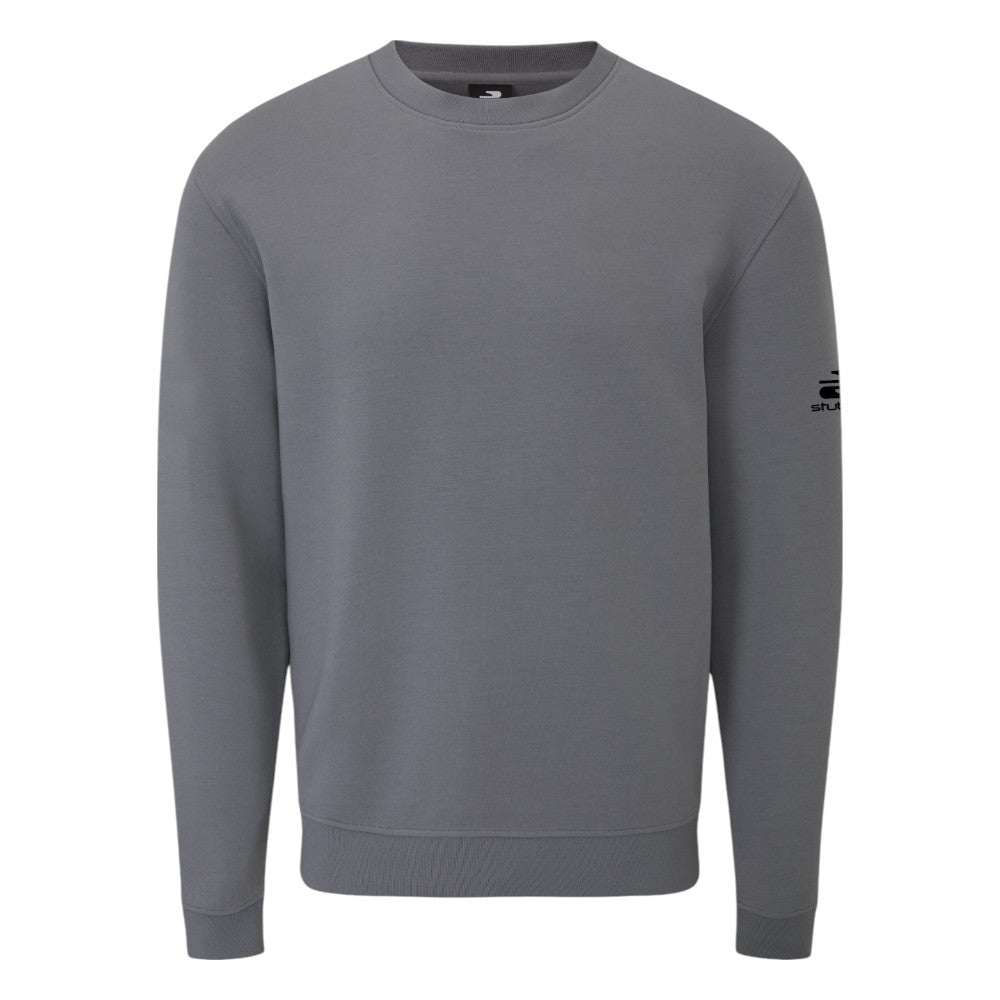 Stuburt Crane Crewneck Golf Sweater SBTOP1416