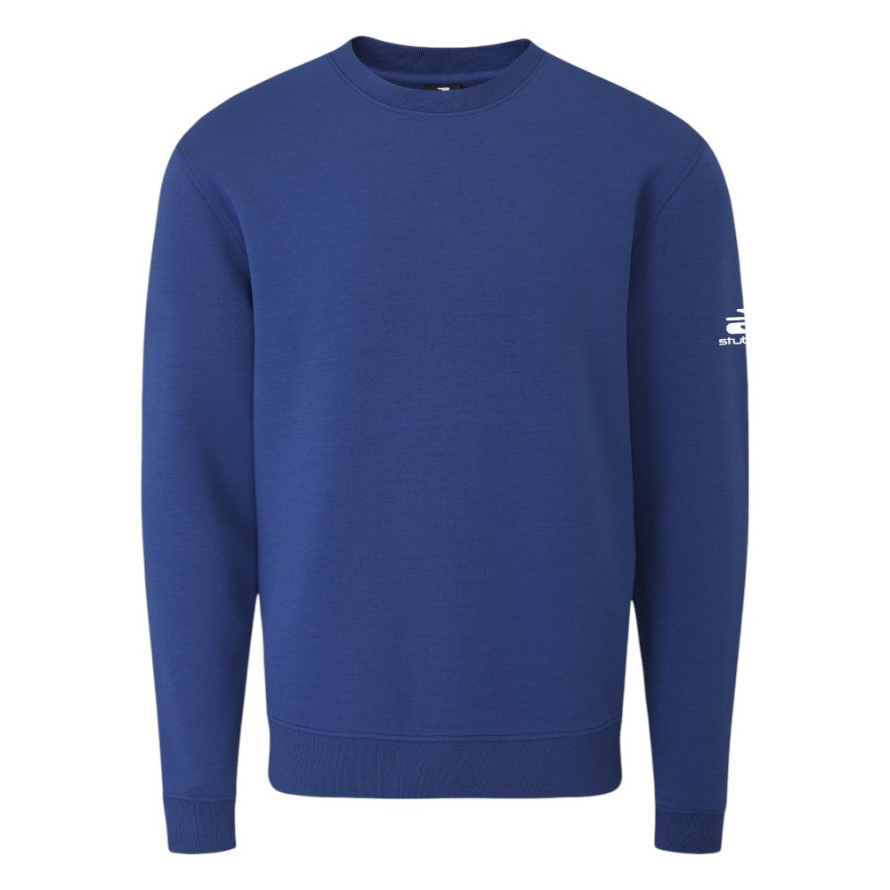 Stuburt Crane Crewneck Golf Sweater SBTOP1416