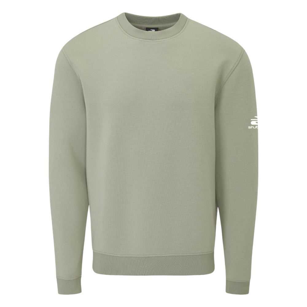 Stuburt Crane Crewneck Golf Sweater SBTOP1416