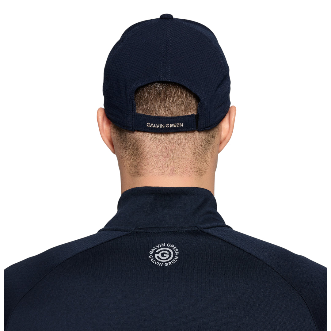 Galvin Green Shane Golf Cap