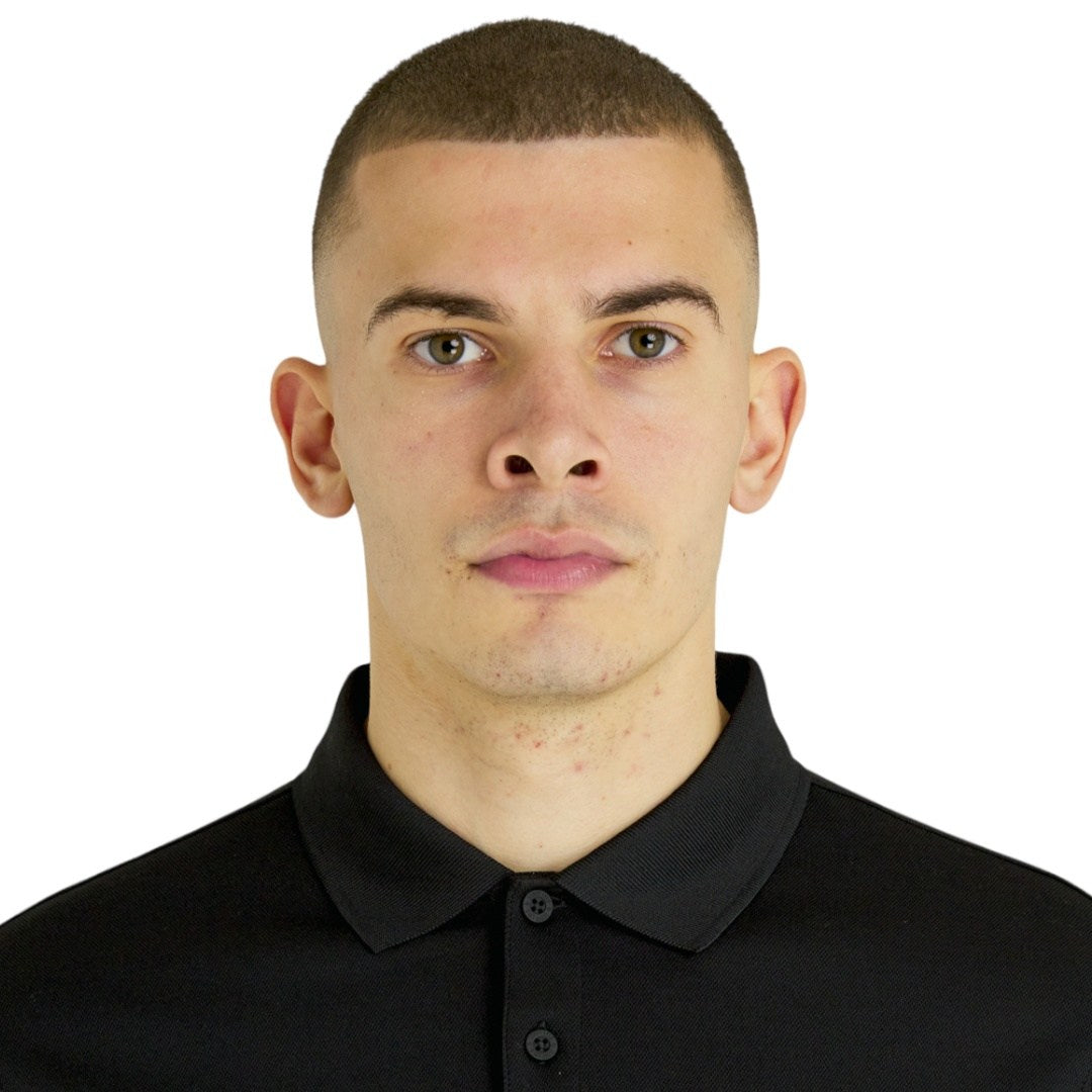 Lyle & Scott Tech Golf Polo Shirt SP1760G