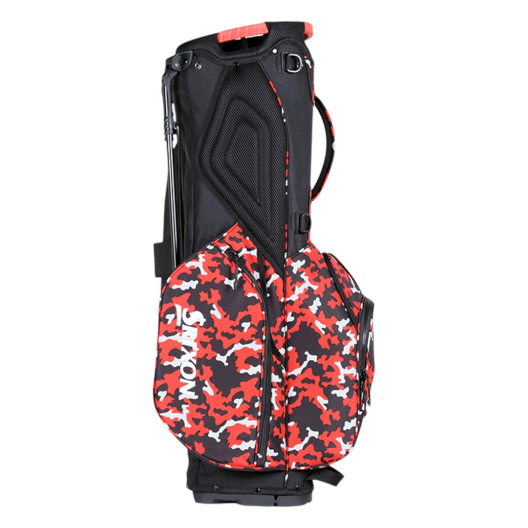 Srixon 2025 Premium Stand Golf Bag 12134225