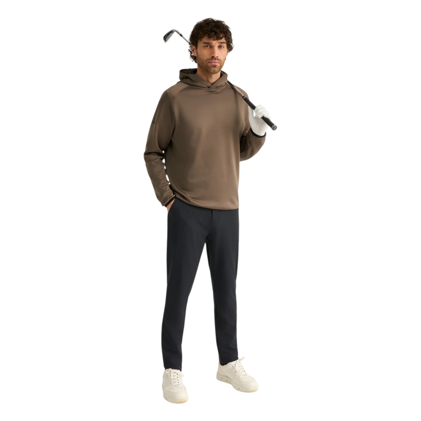 Ping Saul Golf Hoodie P03830