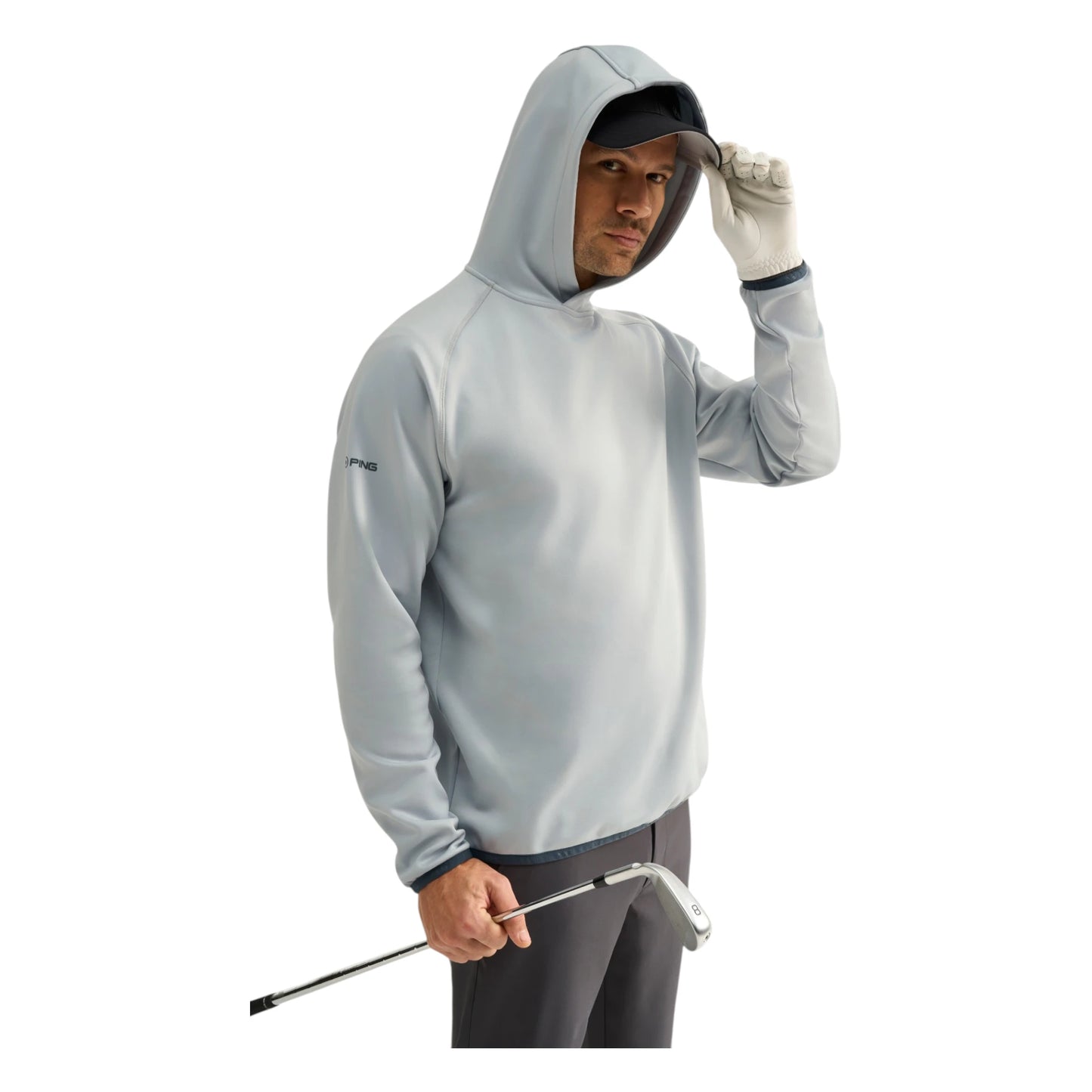 Ping Saul Golf Hoodie P03830