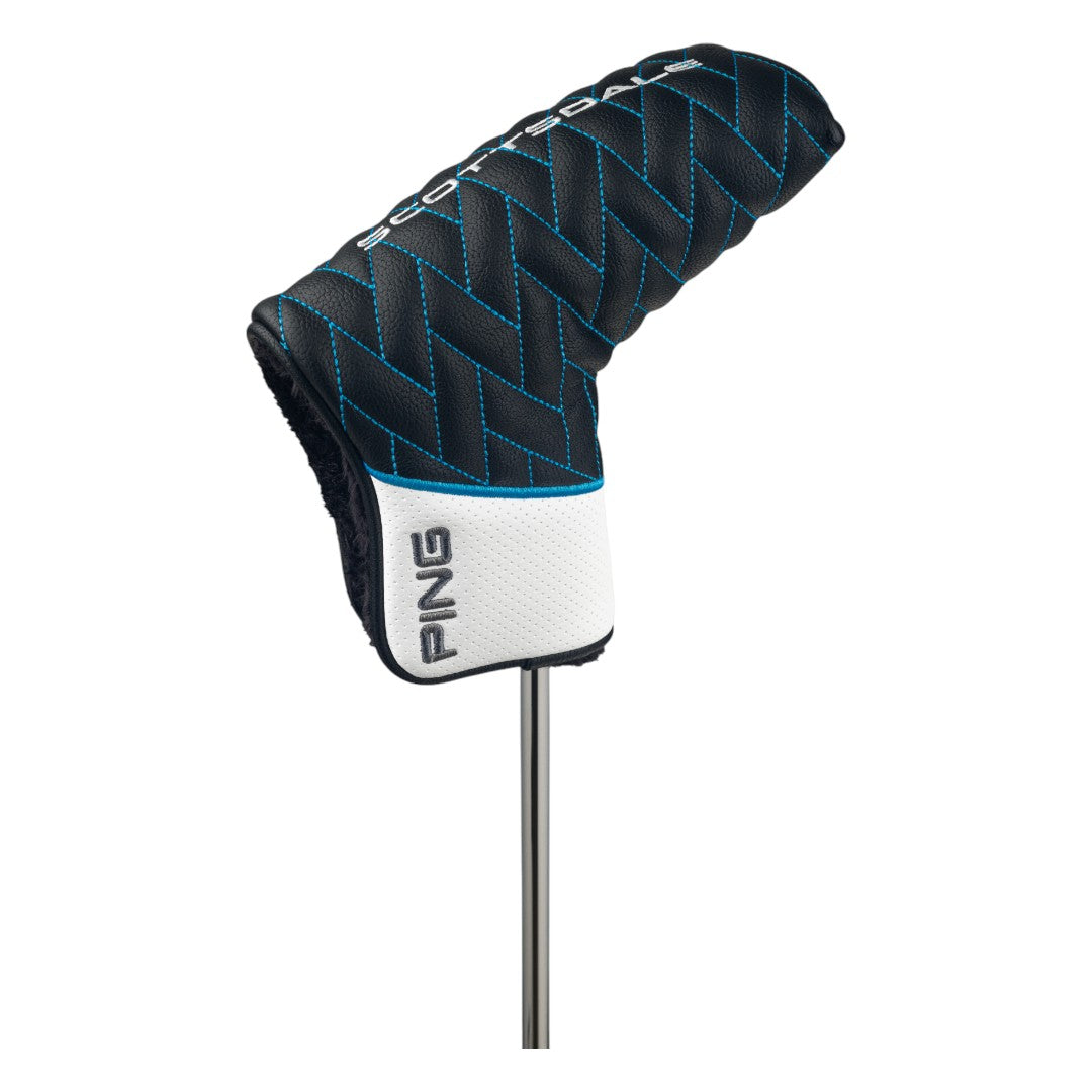 Ping 2025 Scottsdale Golf Putter | B63
