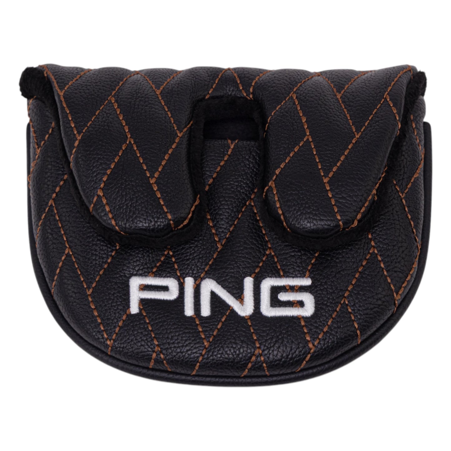 Ping 2026 Scottsdale TEC Golf Putter | Ally Blue Onset
