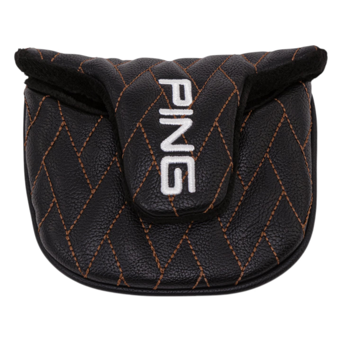 Ping 2026 Scottsdale TEC Golf Putter | Ally Blue H
