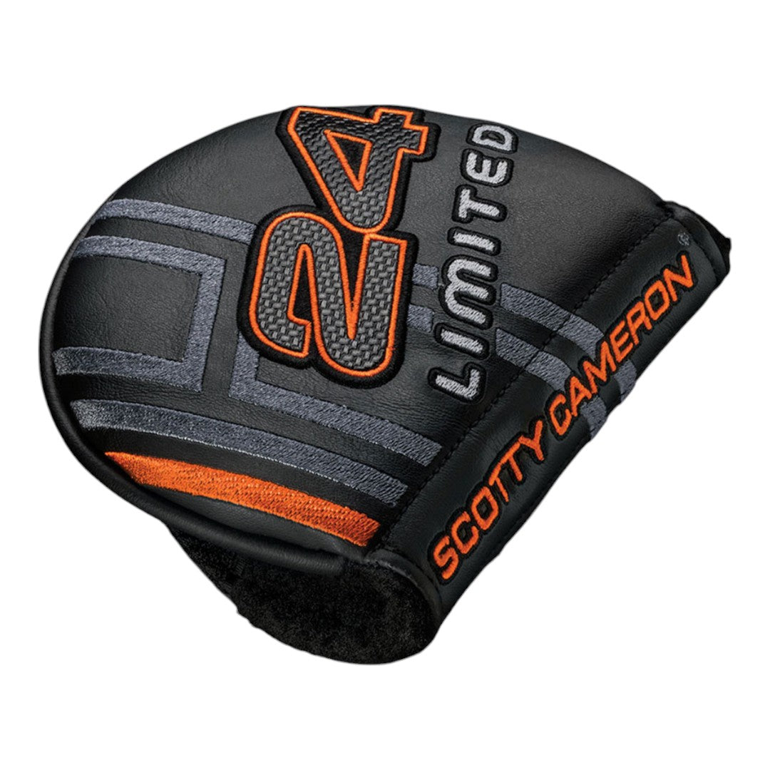 Scotty Cameron Holiday 24 Phantom 9.2 Limited Edition Golf Putter