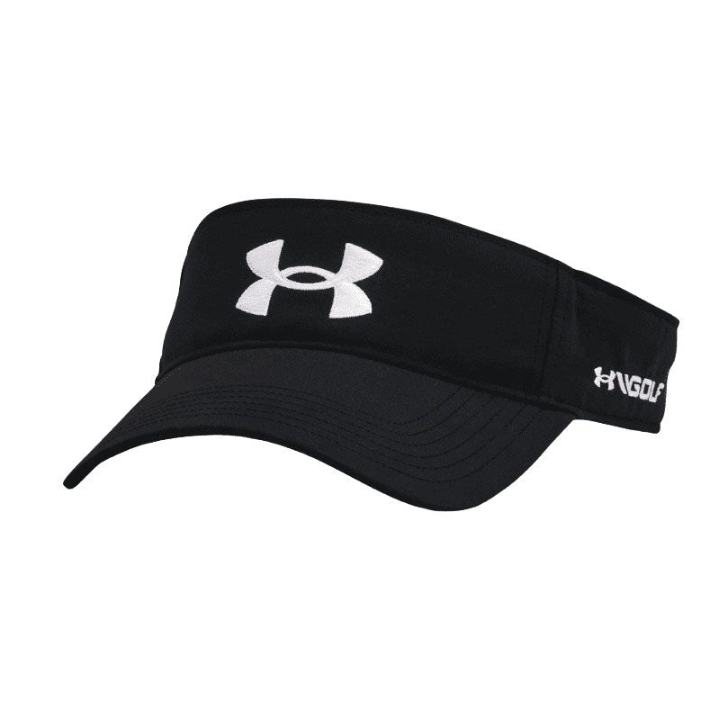 Under Armour 96 Golf Visor 1361548