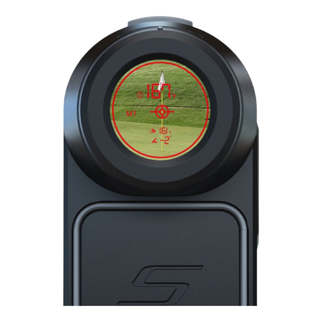 Shot Scope Pro LX Golf Laser Rangefinder