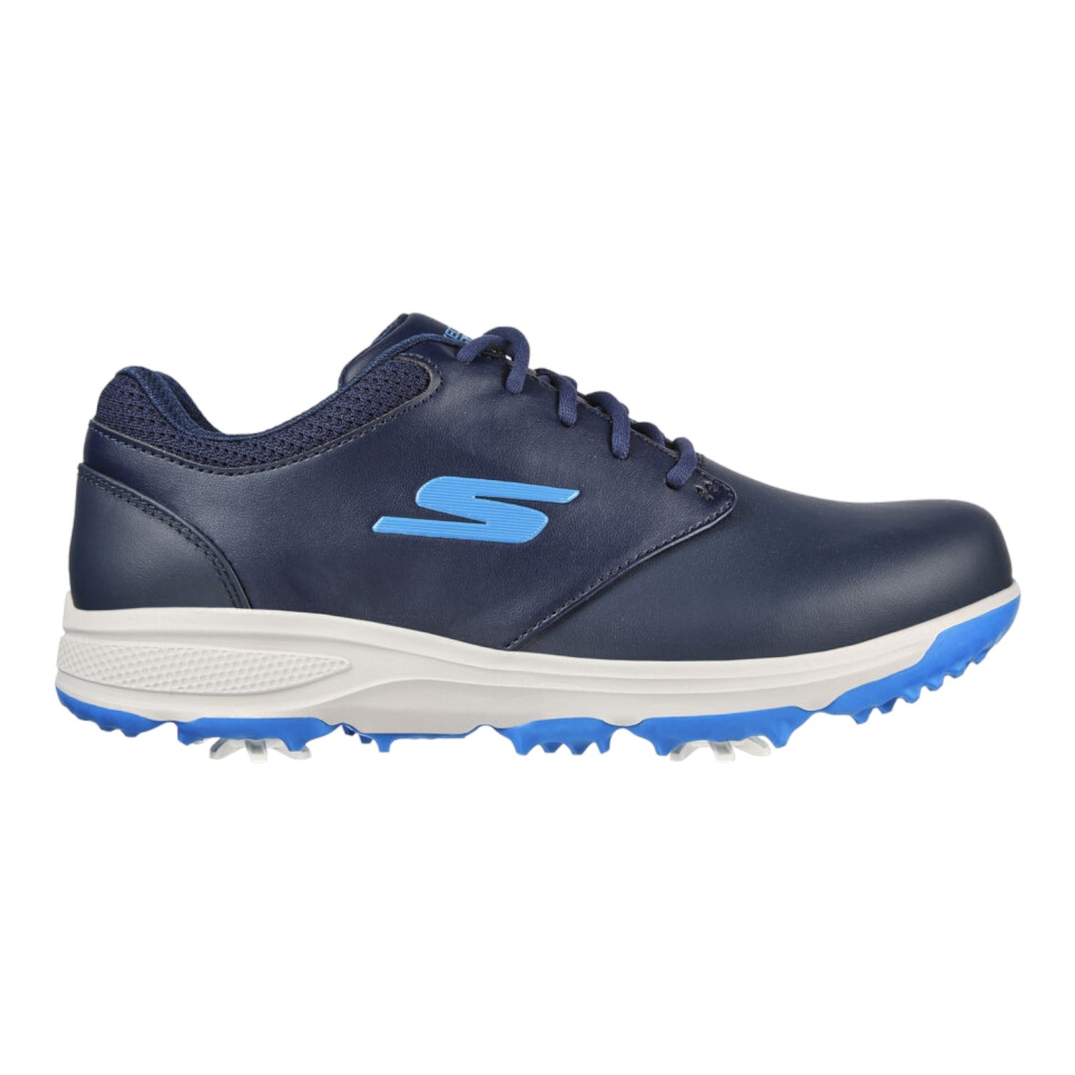 Skechers Ladies Go Golf Jasmine Golf Shoes 123050 Navy – Clarkes