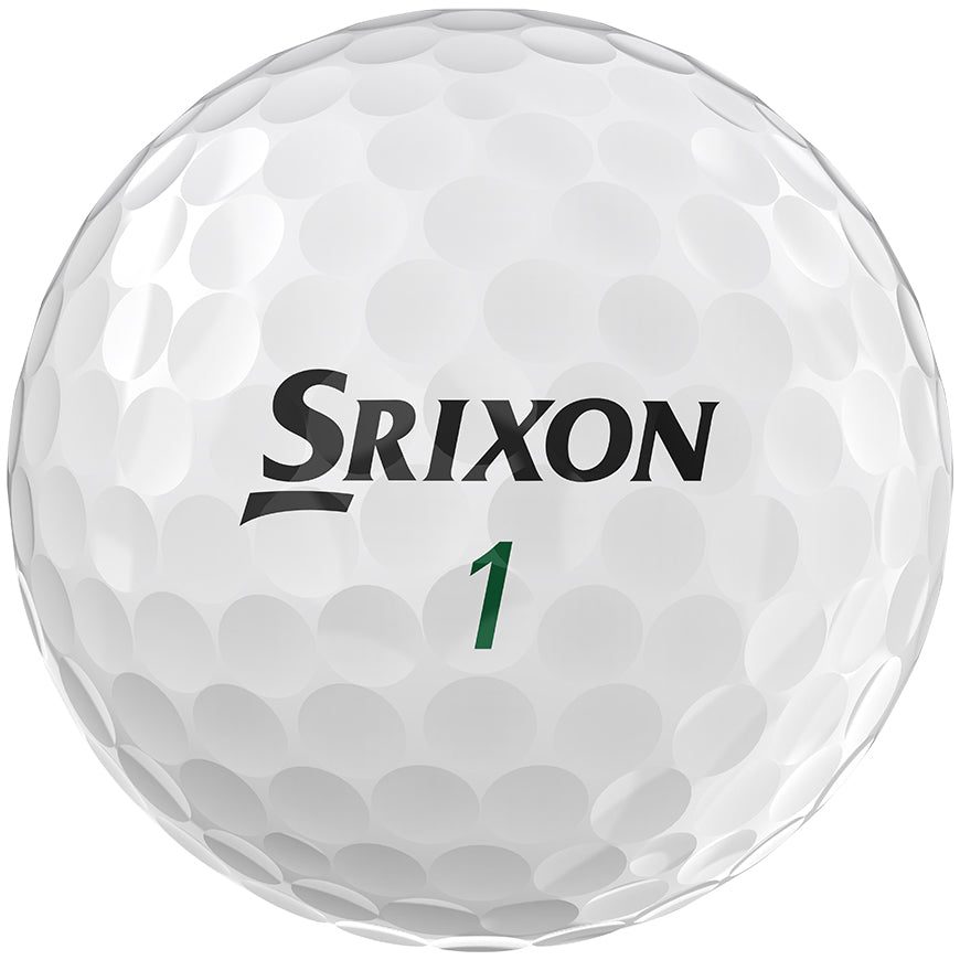 Srixon Soft Feel Golf Balls | Double Dozen