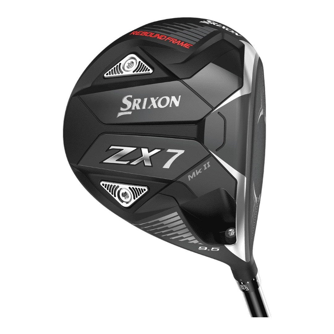 Srixon ZX7 MK II Golf Driver