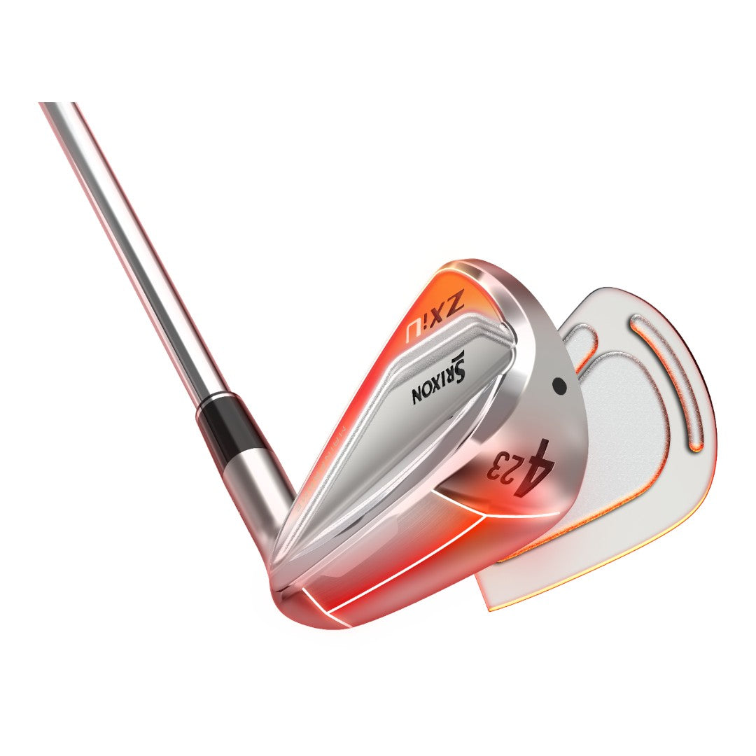 Srixon ZXi Golf Utility Iron