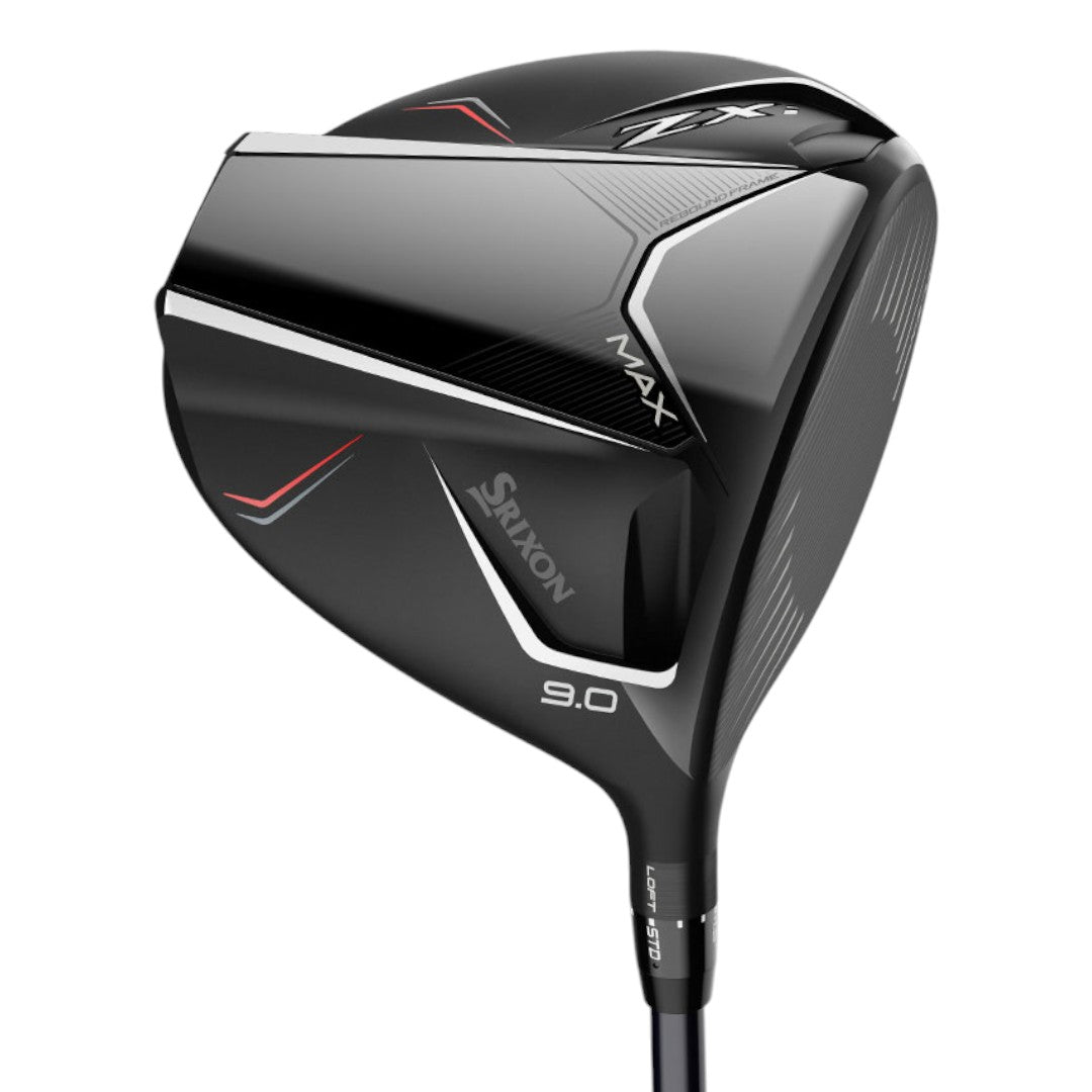 Srixon ZXi Max Golf Driver – Clarkes Golf