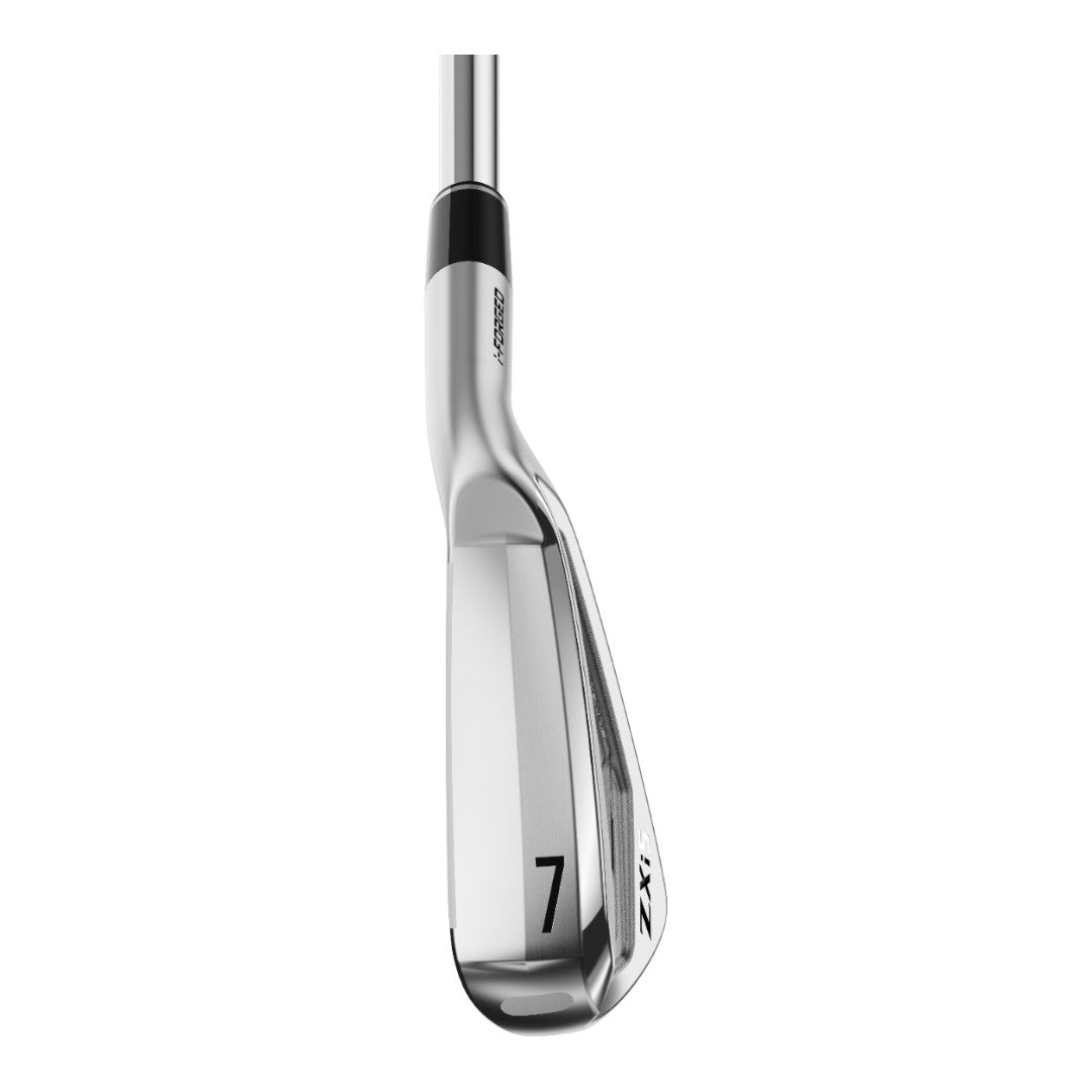 Srixon ZXi5 Golf Irons | Steel
